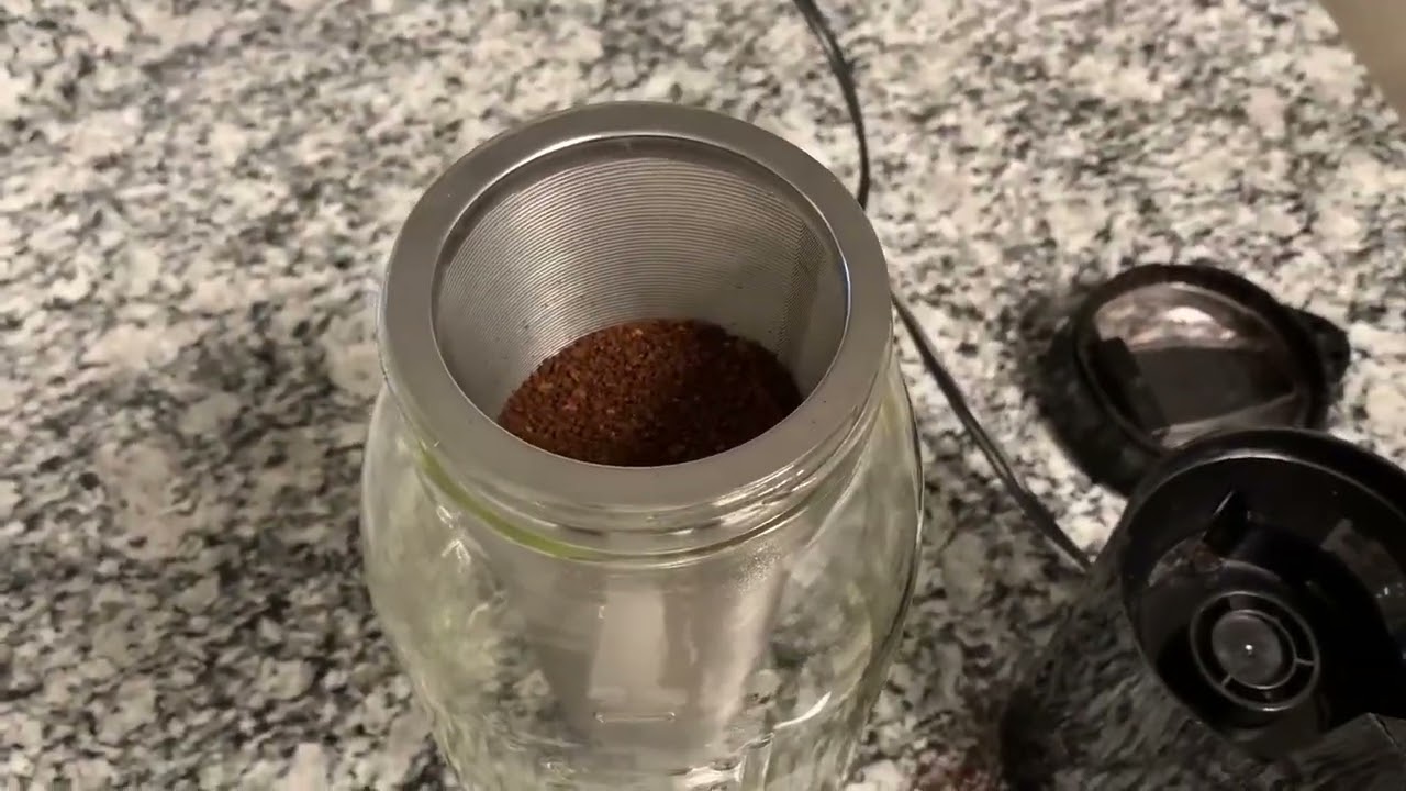 County Line Kitchen Cold Brew Maker: Leak-Proof Review (2026)