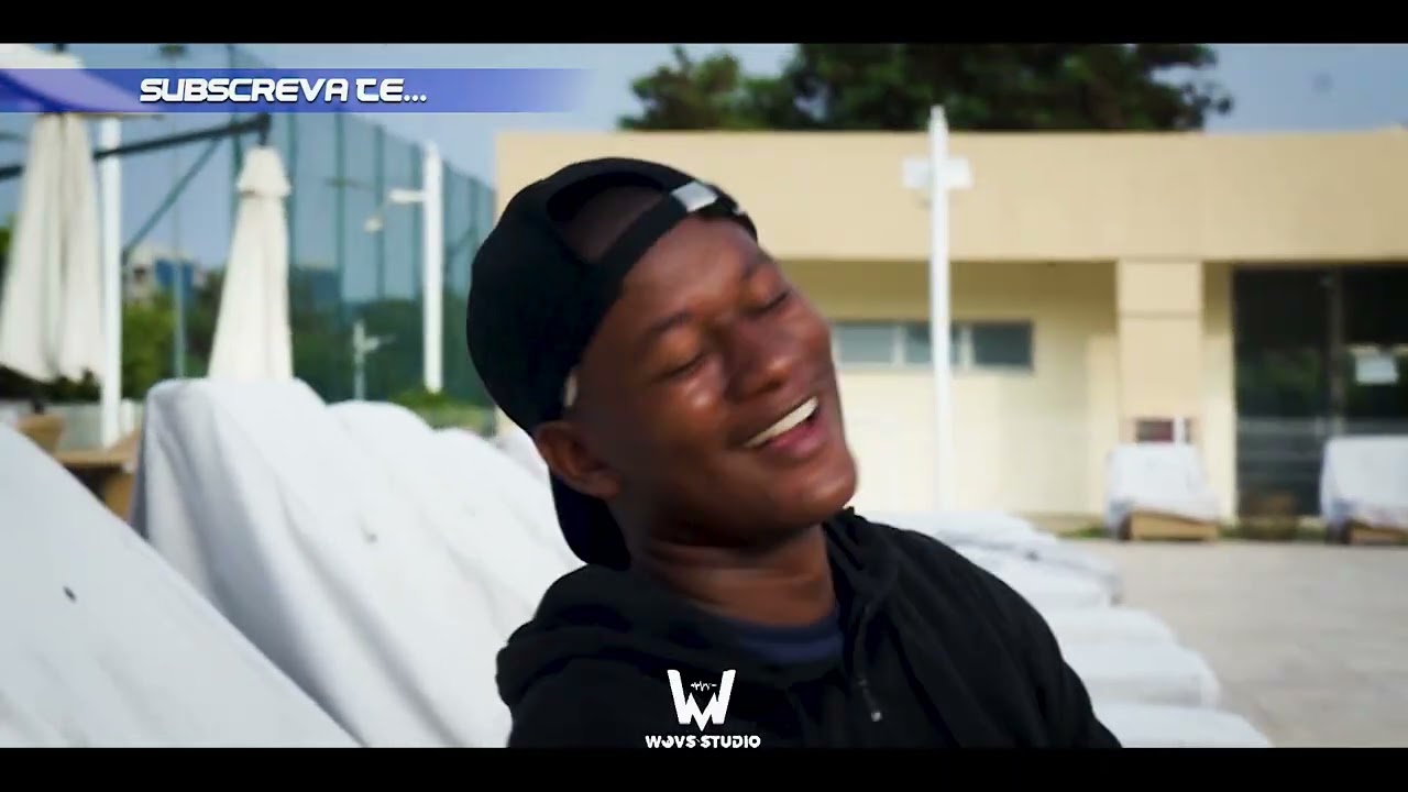 APRESENTA O TEU SONHO FT SKINNY WANTED - SENSACIONAL (EPISÓDIO 15)