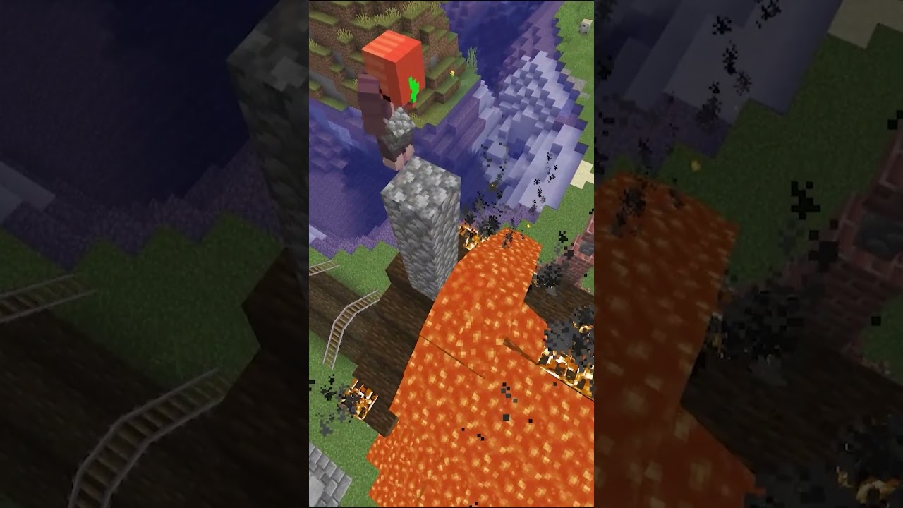 6 Consejos Que NO Sabias Minecraft