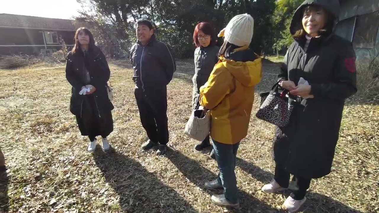 百笑の杜プロジェクト20260131