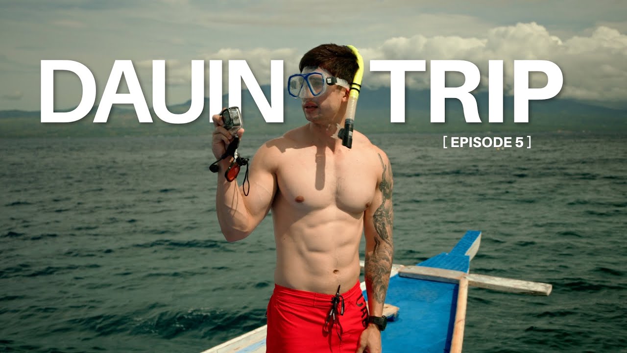 Dauin 2025