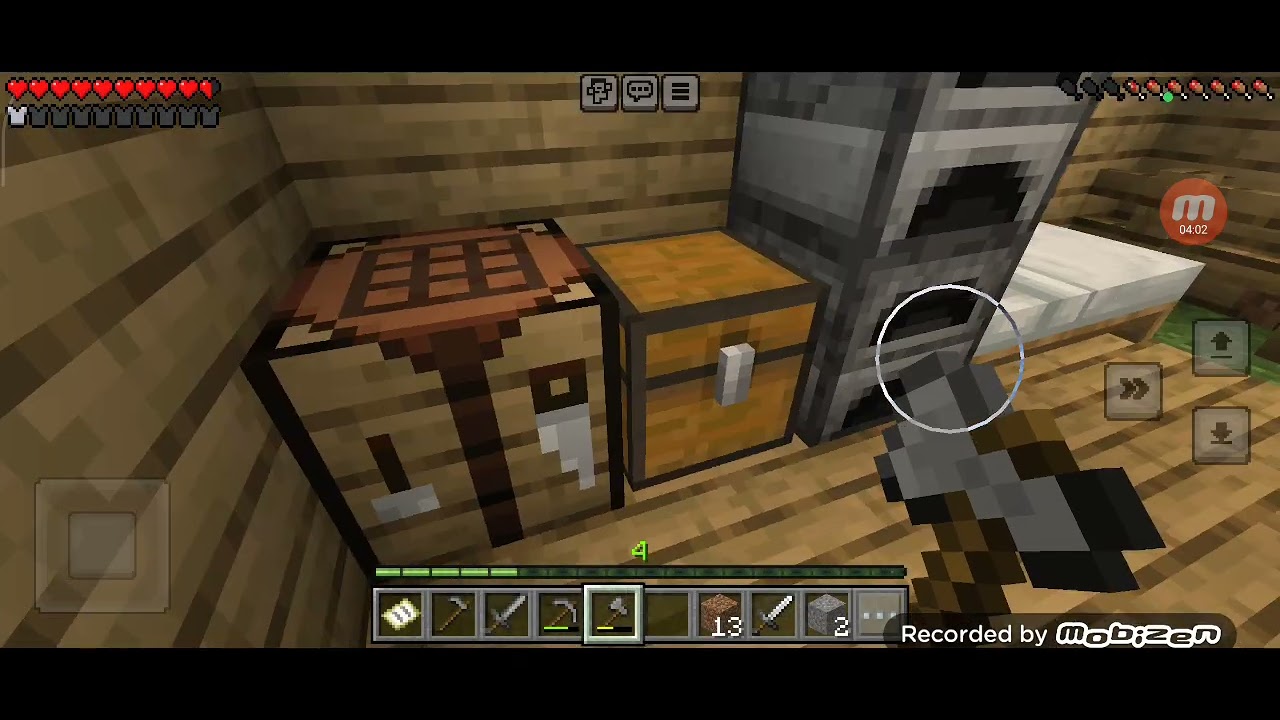 Minecraft terial  ama  normal mod!(Minecraft terial) 
