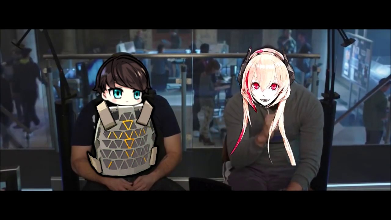 When You Reach Max Affection with Kalina