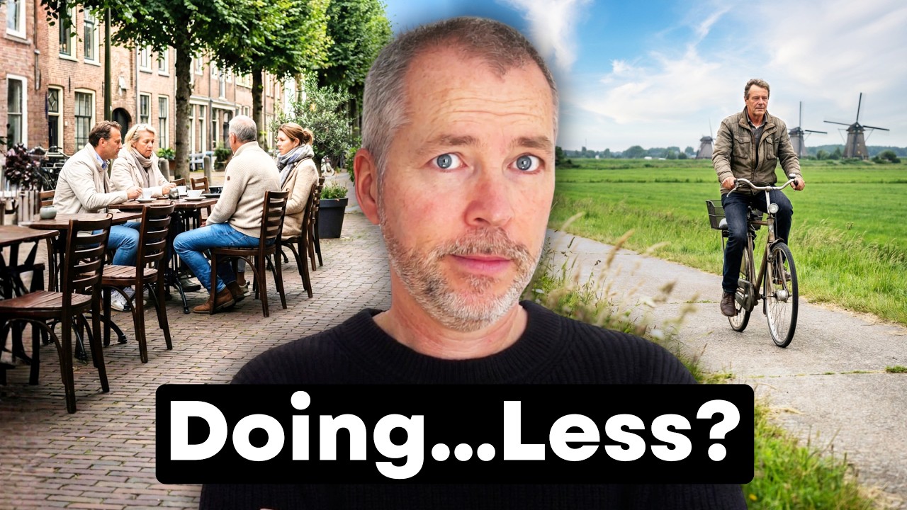 5 Unusual Dutch Habits That Simplify Life