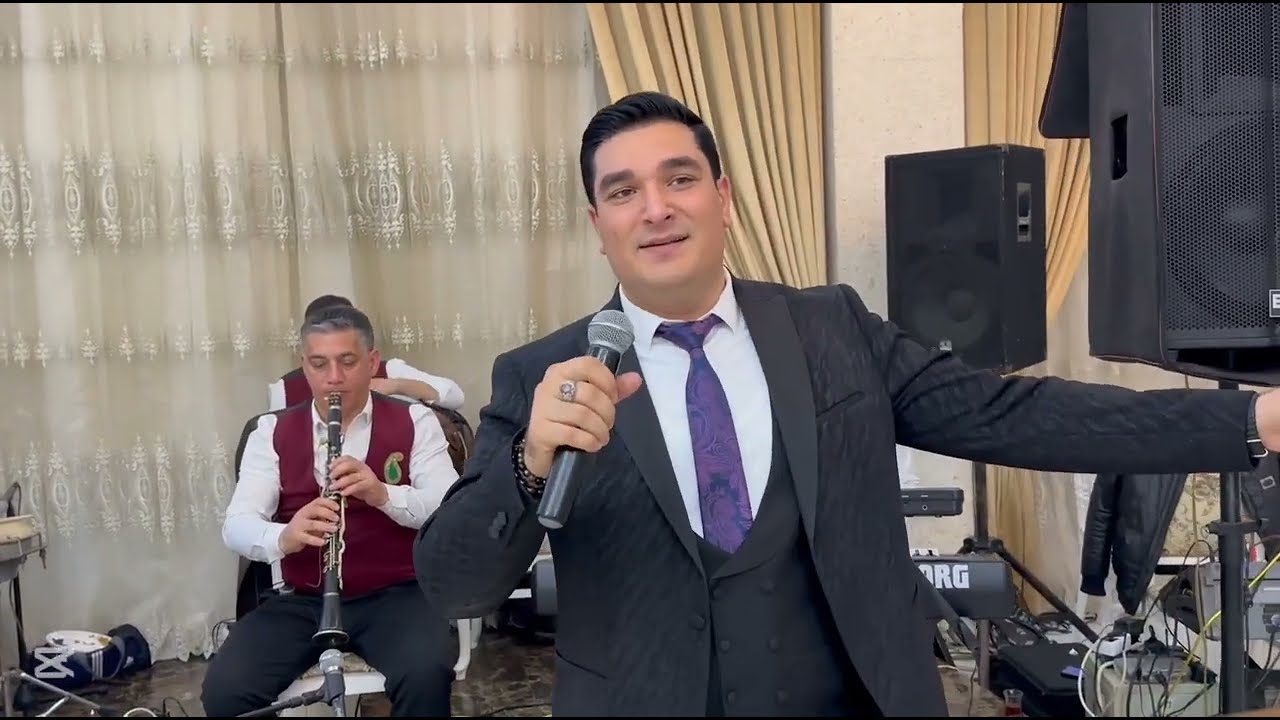 Fərid Hacıyev 