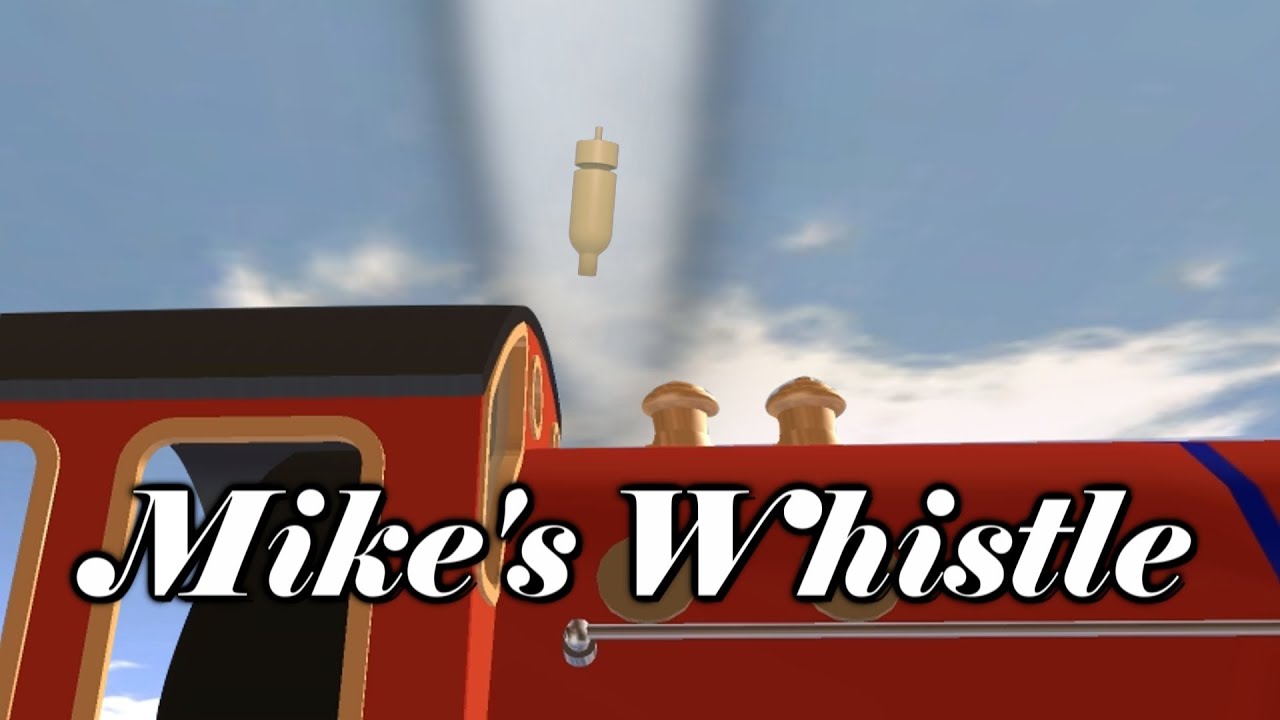 Mike's Whistle