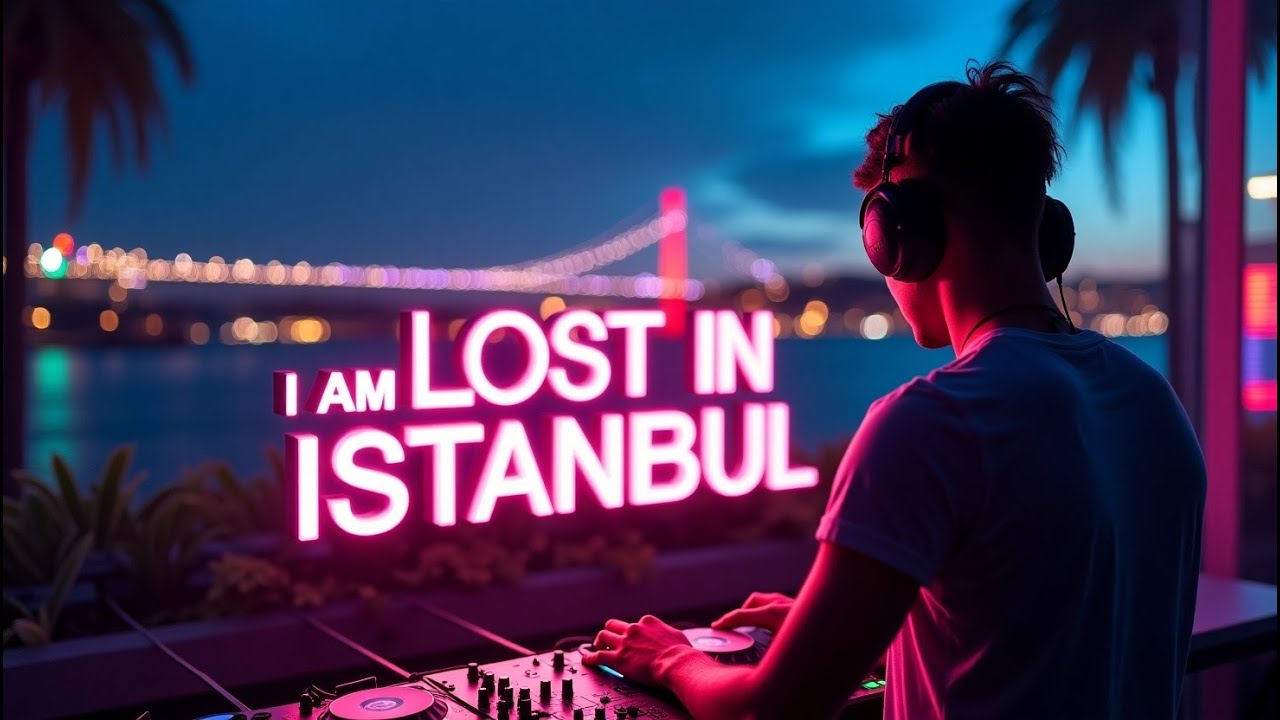 Istanbul's Thrilling EDM Party Revolution Revealed!
