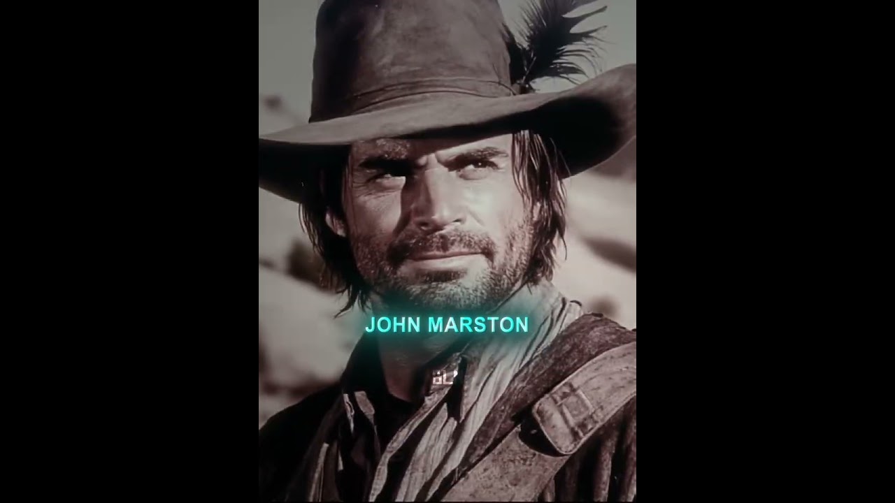 RDR2 If It Was A Movie part 2 | 