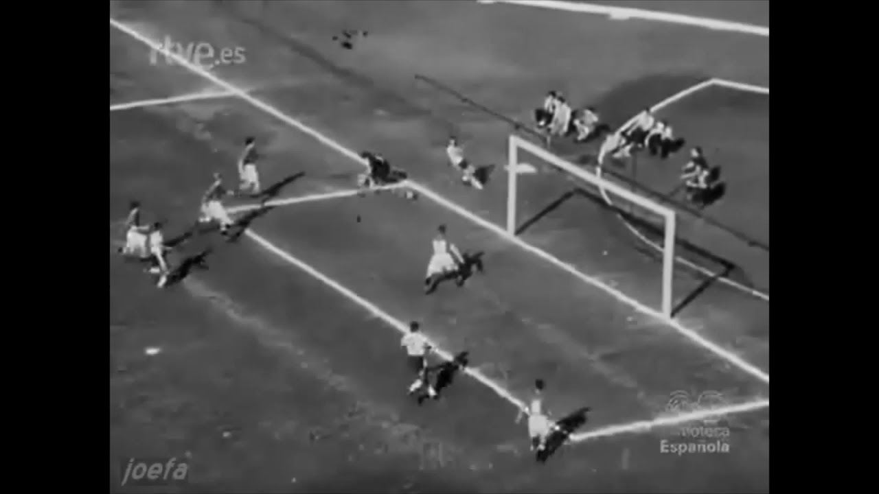 Ademir Menezes, O Maior De Seu Tempo  - Lances, Gols e Assistências (Especial 100 anos)