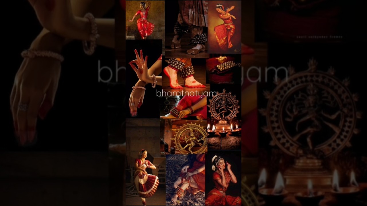 #bharat#bharatnatyam
