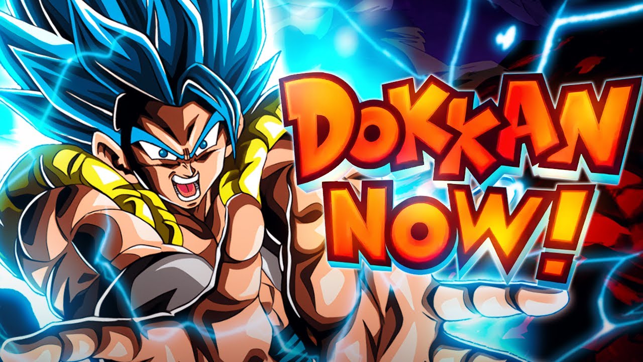 GLOBAL 9TH ANNIVERSARY DOKKAN NOW!!! (DBZ: Dokkan Battle)