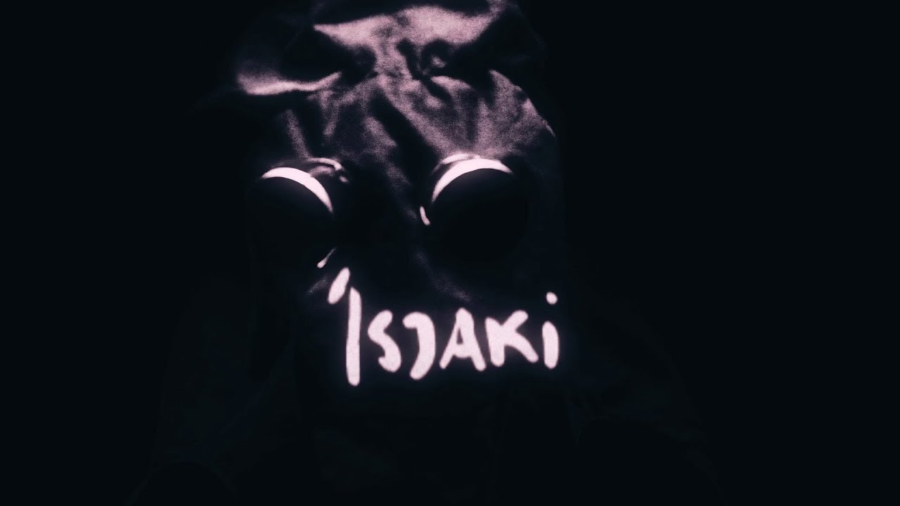 Sigur R&oacute;s - &Iacute;sjaki (Official Lyric Video)