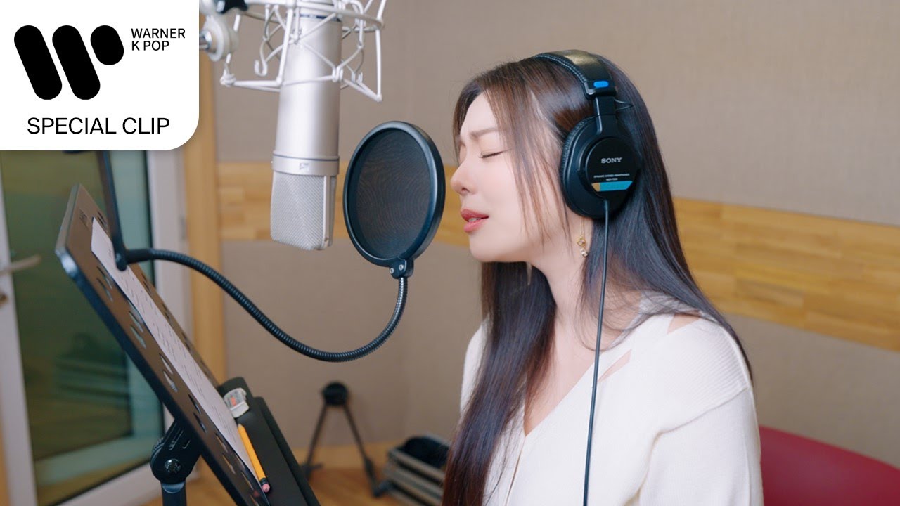 에일리(Ailee) - 단심가 (옥씨부인전 OST) [Special Clip]