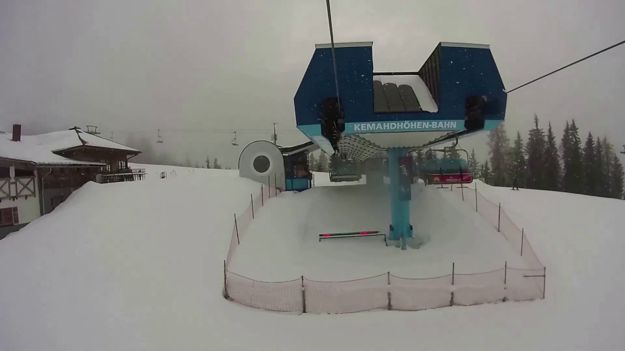 Radstadt / Altenmarkt 4-CLD/B Kemahdhöhe