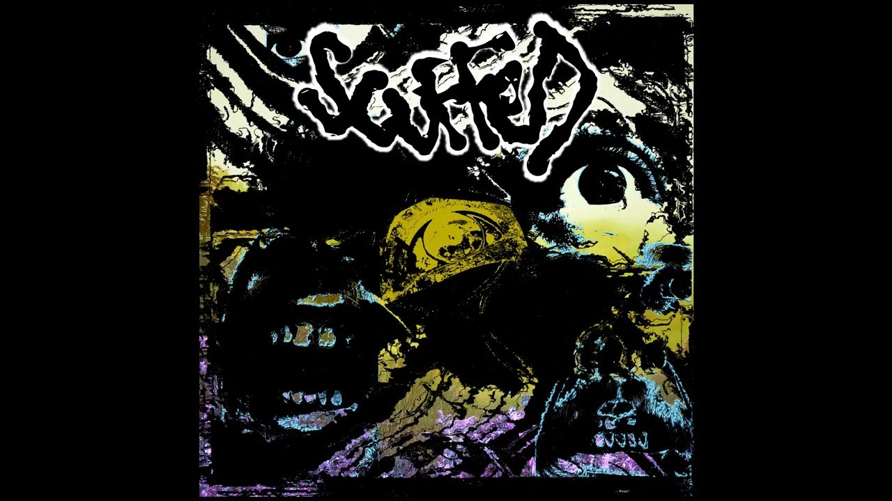SCUFFED - SELF-TITLED (FULL ALBUM)