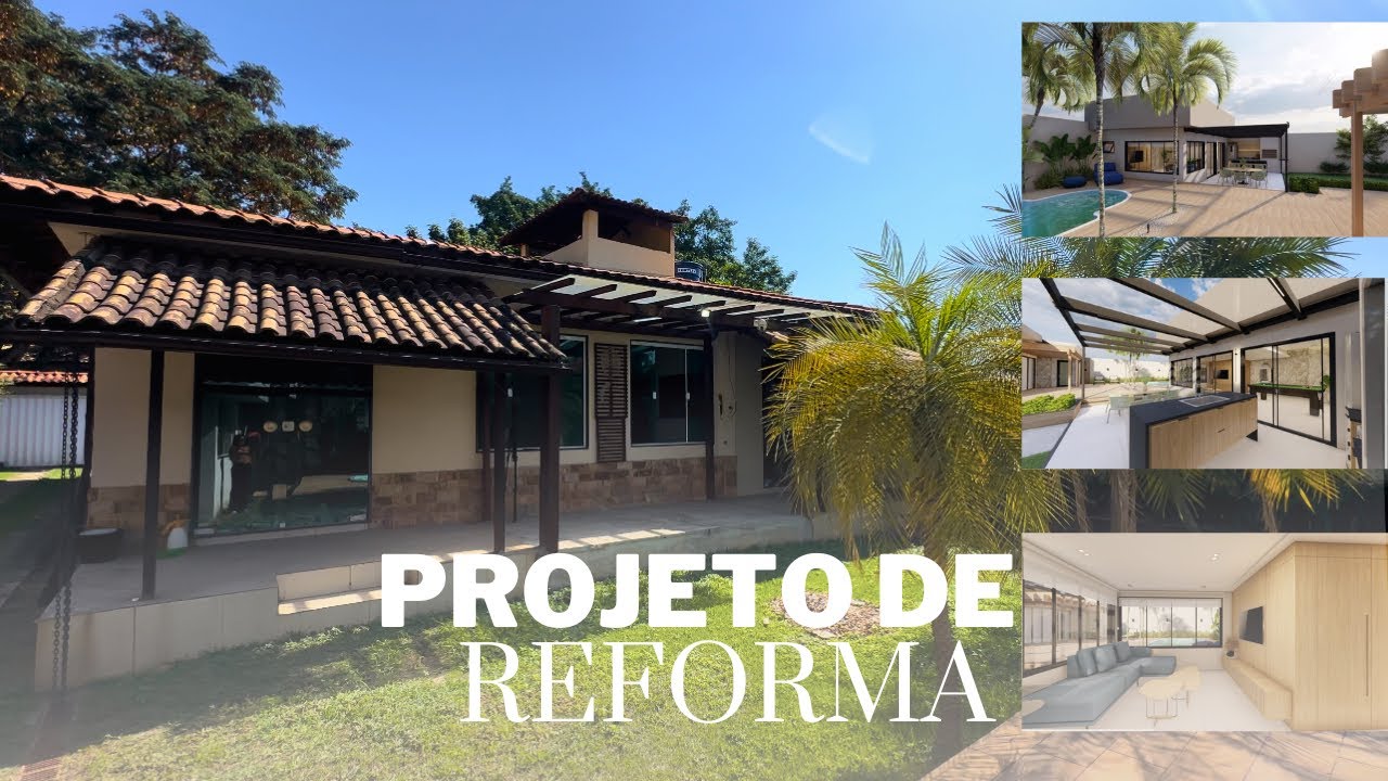 REFORMA RESIDENCIAL 150m2