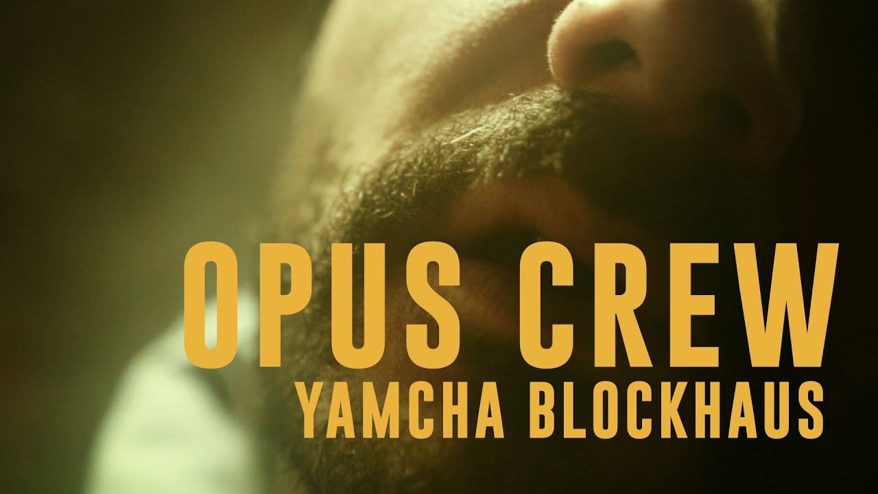 Yamcha Blockhaus [OPUS CREW] ► Figaro (Prod : Corben Wallace)