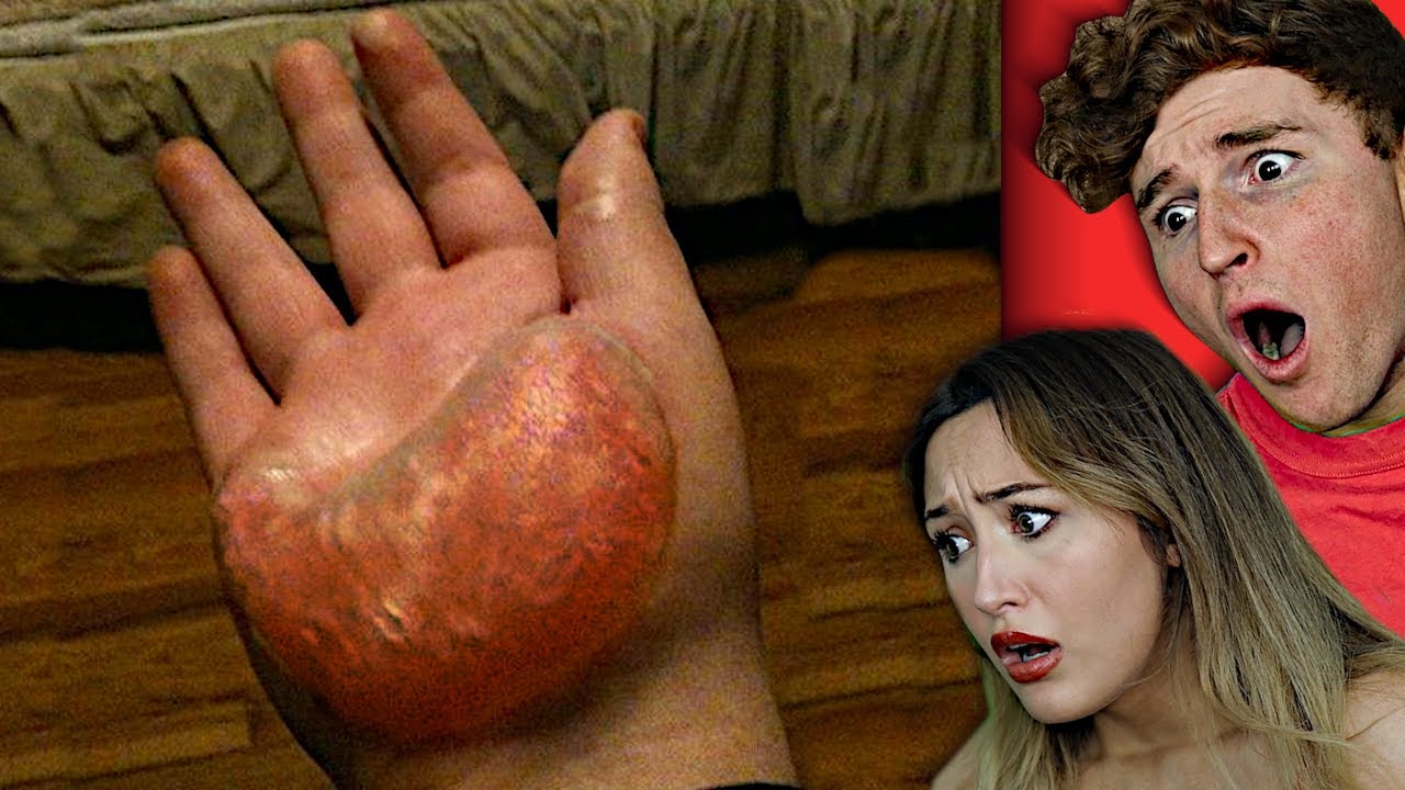 If You Say, WOW You LOSE.. (IMPOSSIBLE)