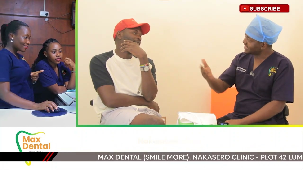 ABA MAX DENTAL BALEESE EKIPYA