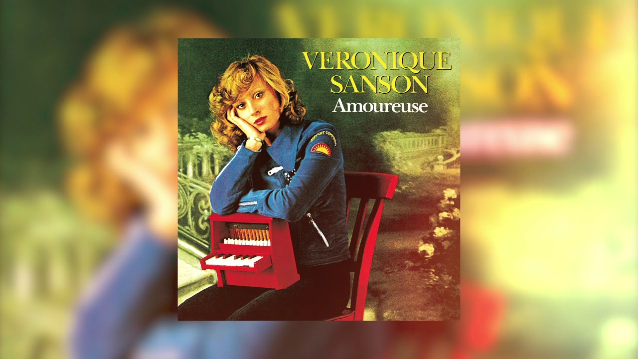 V&eacute;ronique Sanson - Besoin de personne (Audio officiel)