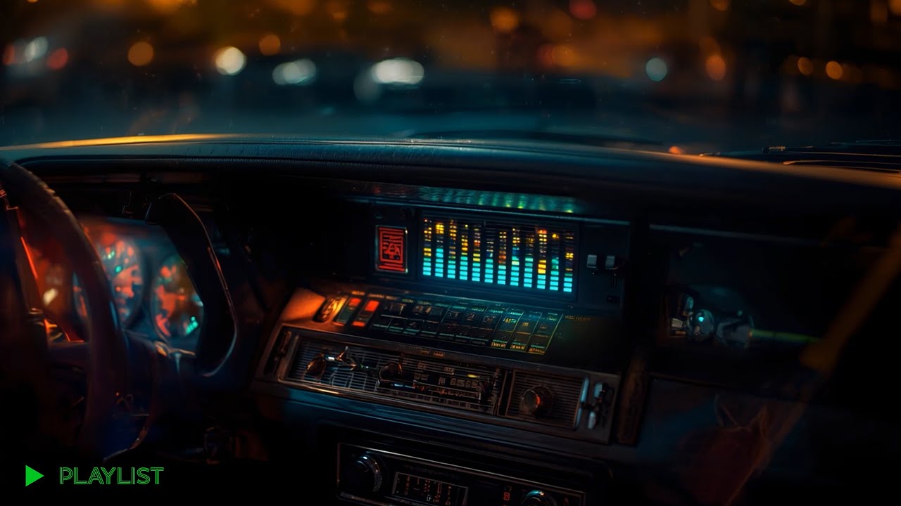Если вы скучаете по старым временам – 1985 год, песни 80-х и атмосфера FM-радио