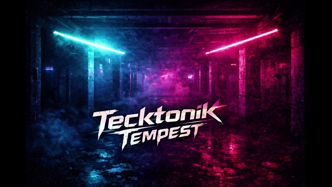Tecktonik Tempest part 6