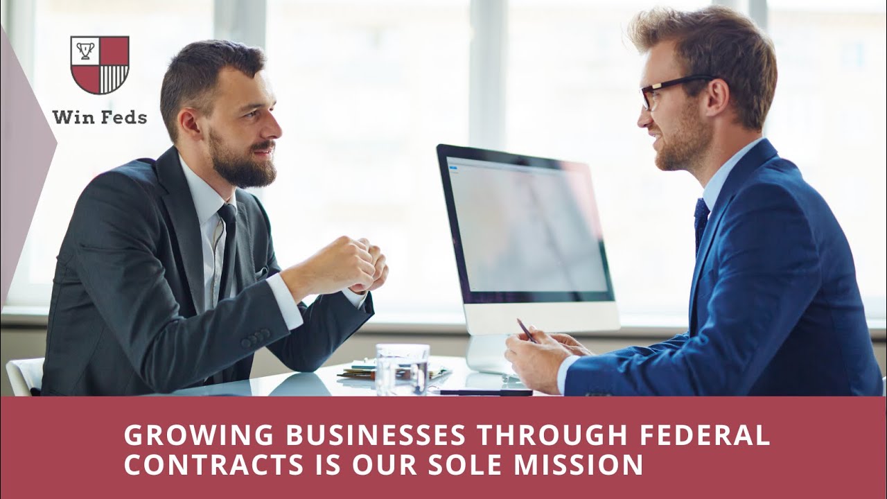 Government Contracting Business Development Problems