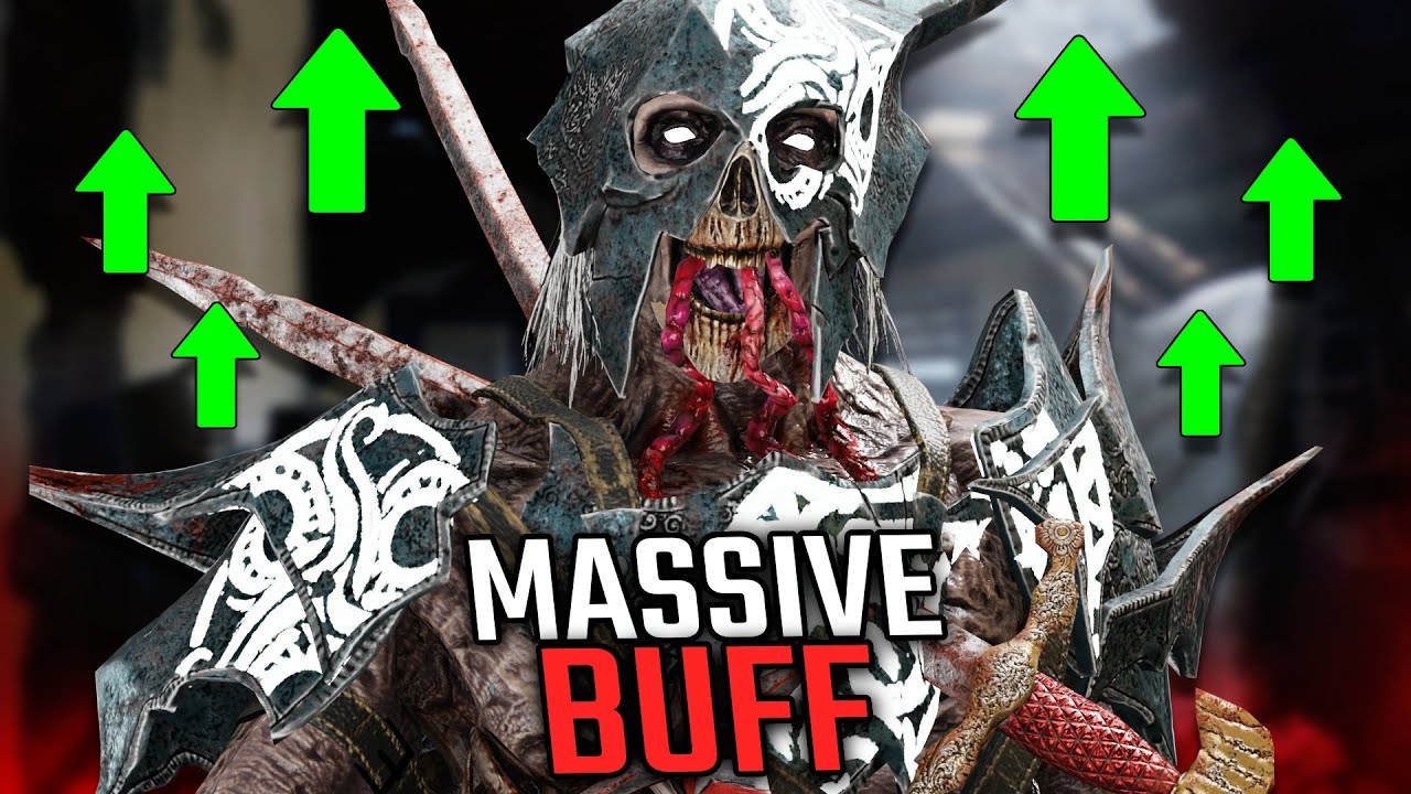 Knight Has Never Been So STRONG!!!