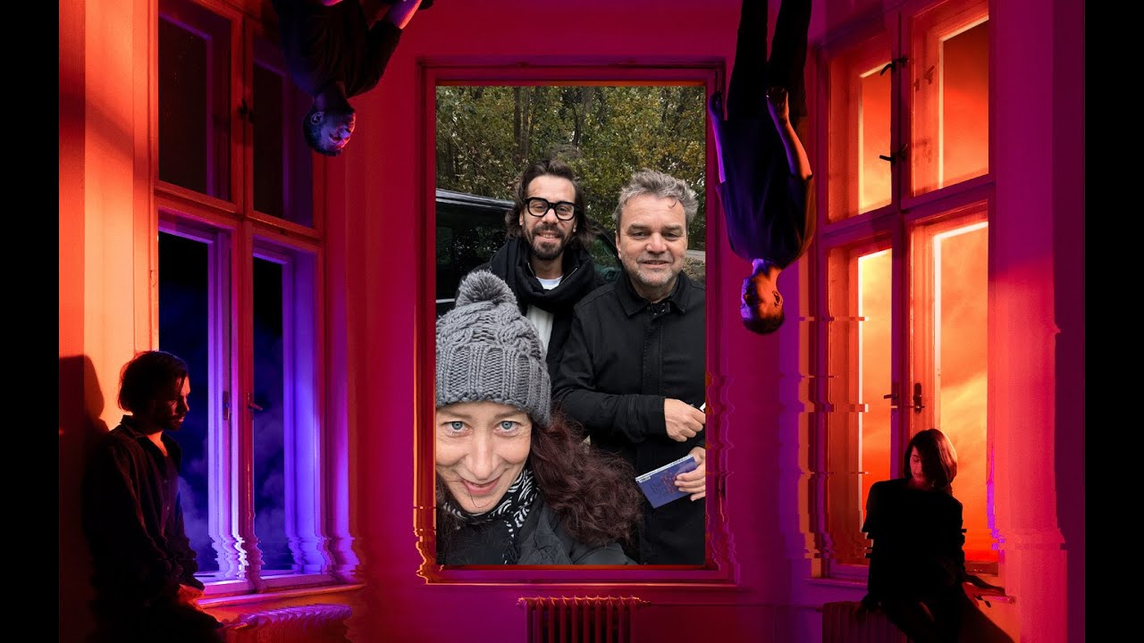 Noc na Zemi so skupinou Bad Karma Boy (Interview)