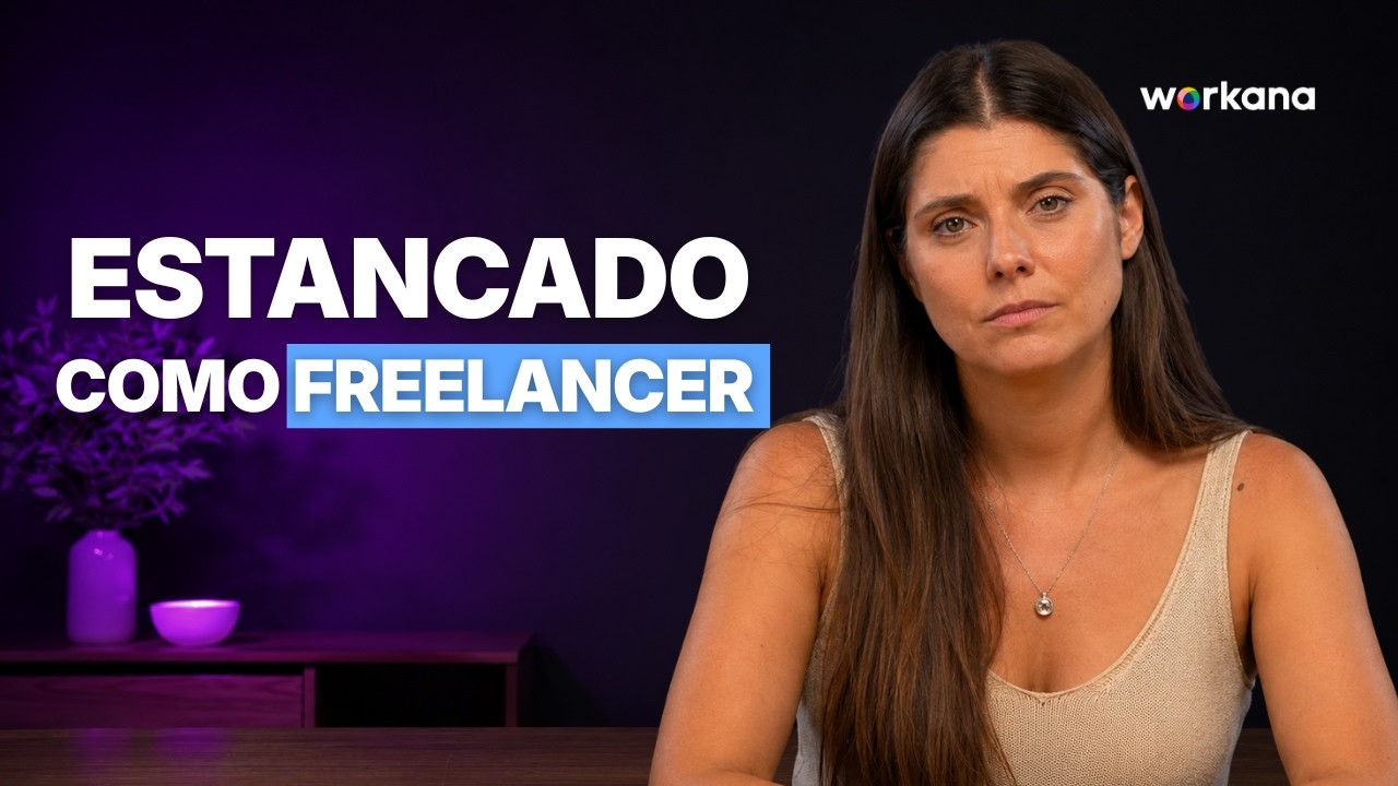 Cómo salir del estancamiento en Workana en 3 pasos (y empezar a ver resultados) 💡
