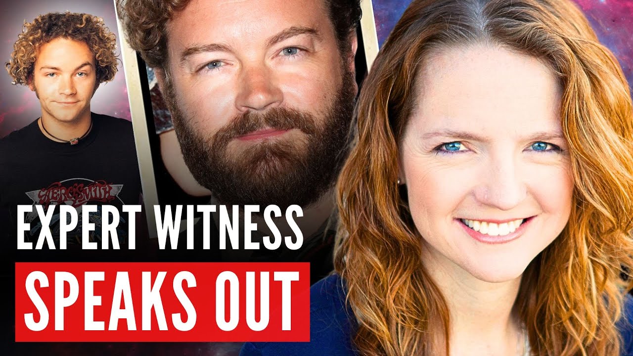 The Expert Witness Who TOOK DOWN Danny Masterson