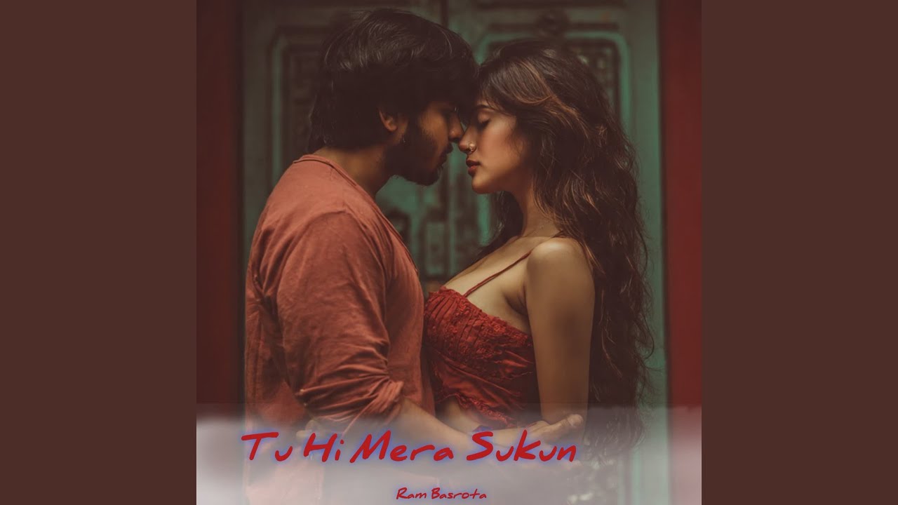 Tu Hi Mera Sukun