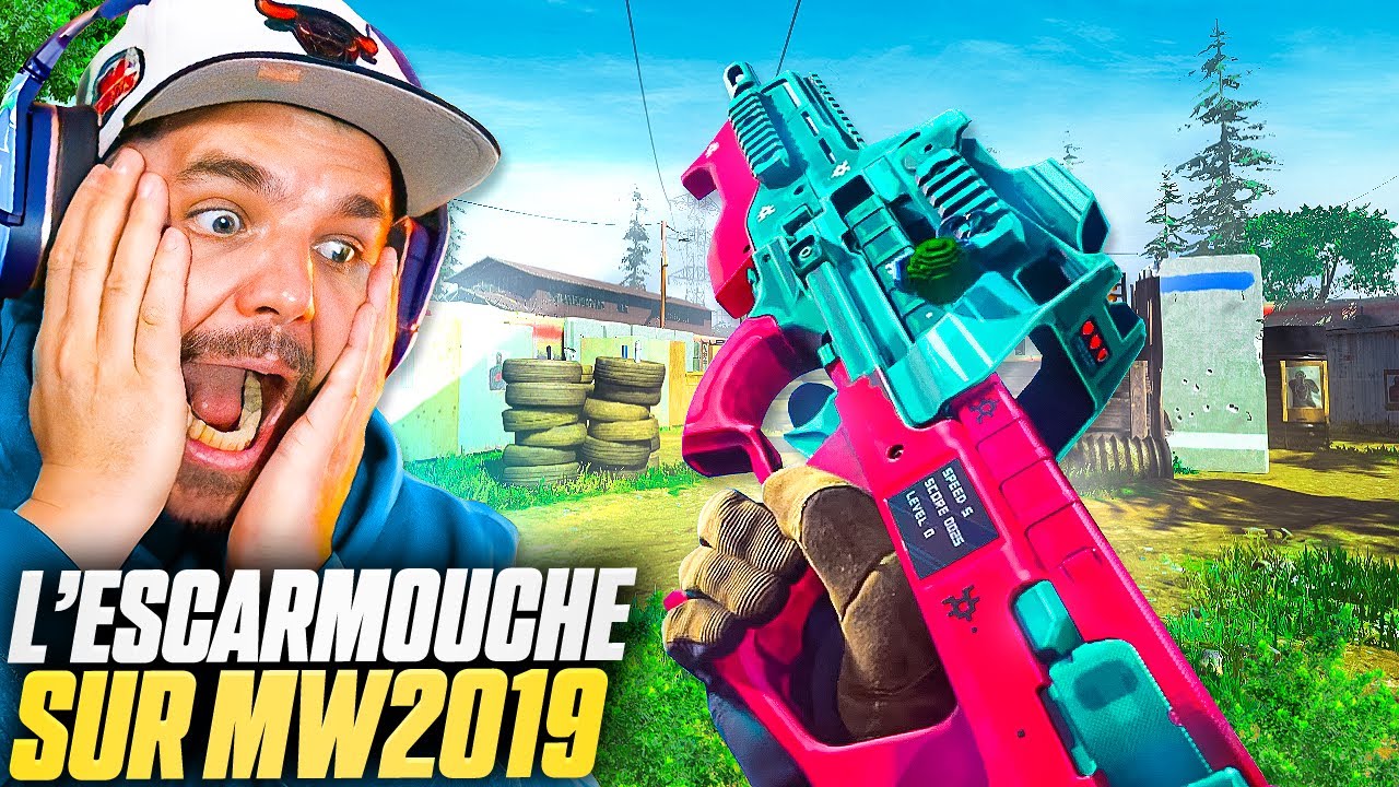 Le MEILLEUR MODE de MW2019 ?