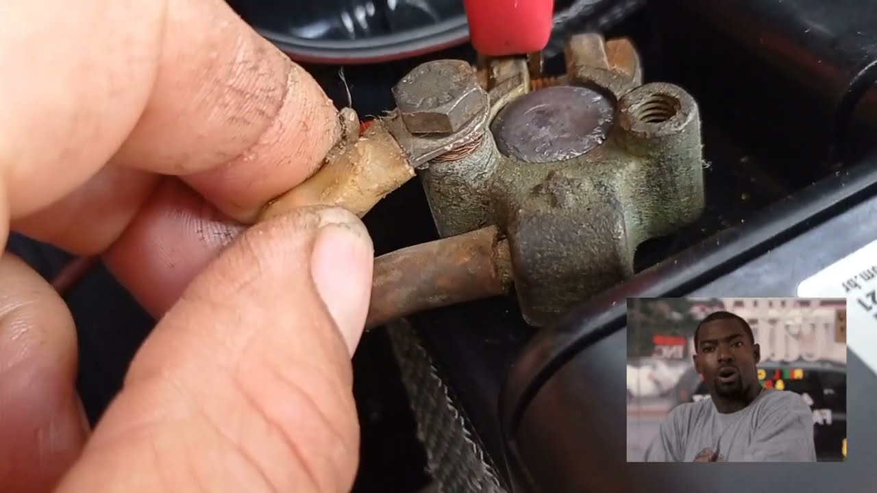 Gol 2006 não pega e nem tem pulso nos bicos e bobinas veja a super dica assista o vídeo até o fim
