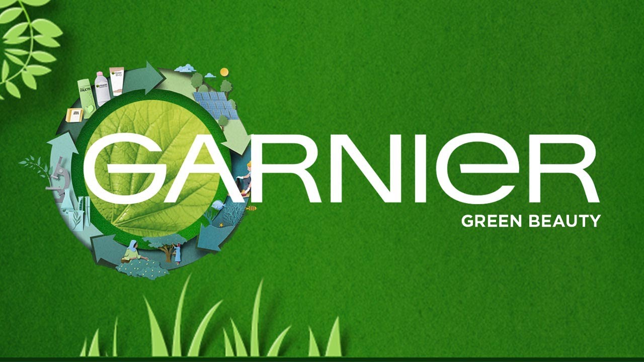 Entdecke Green Beauty - unser Weg zu mehr Nachhaltigkeit | Garnier