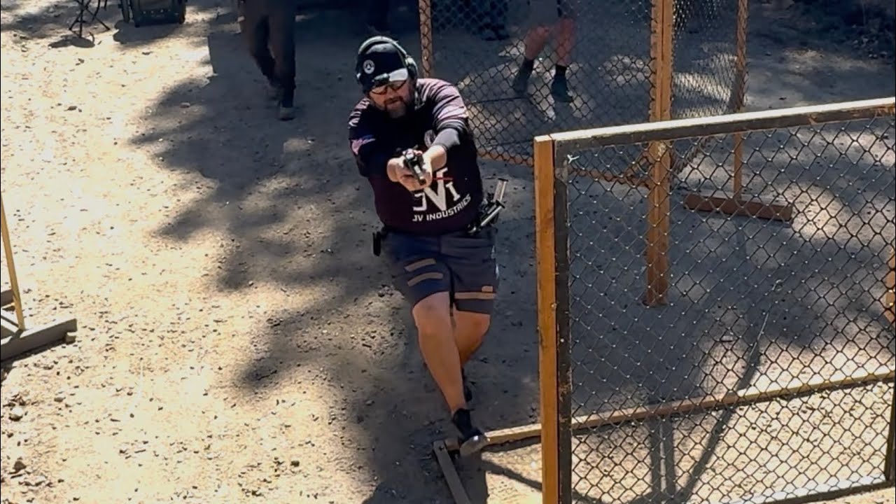 Shoot NRG | Open A Class | 10-18-25