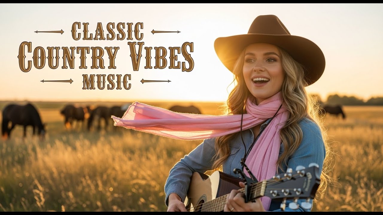 Classic Country Song Like Alan Jackson- John Denver- Timeless Western Vibes