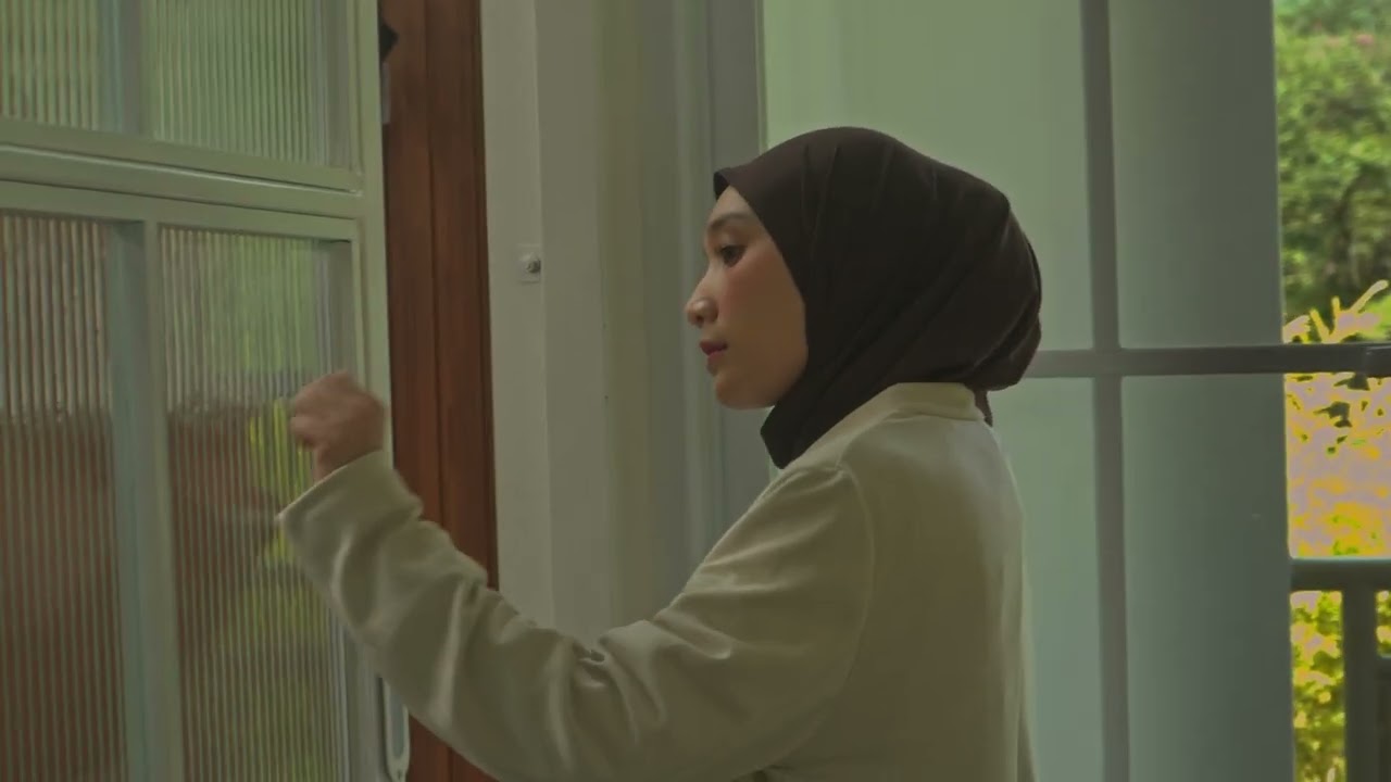 Pada akhirnya, pulang adalah jawaban