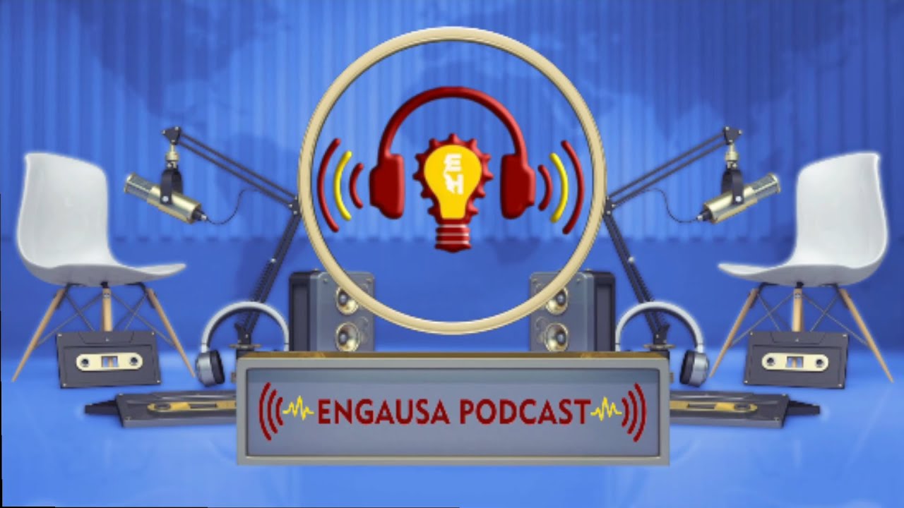 ENGAUSA HUB TV Live Stream