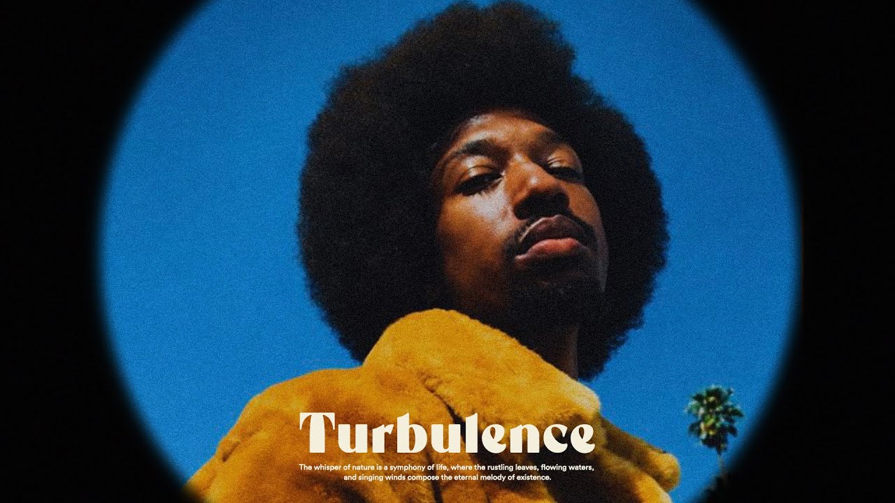 [FREE] Afrobeats x Wizkid x Tems Type Beat ~ Turbulence