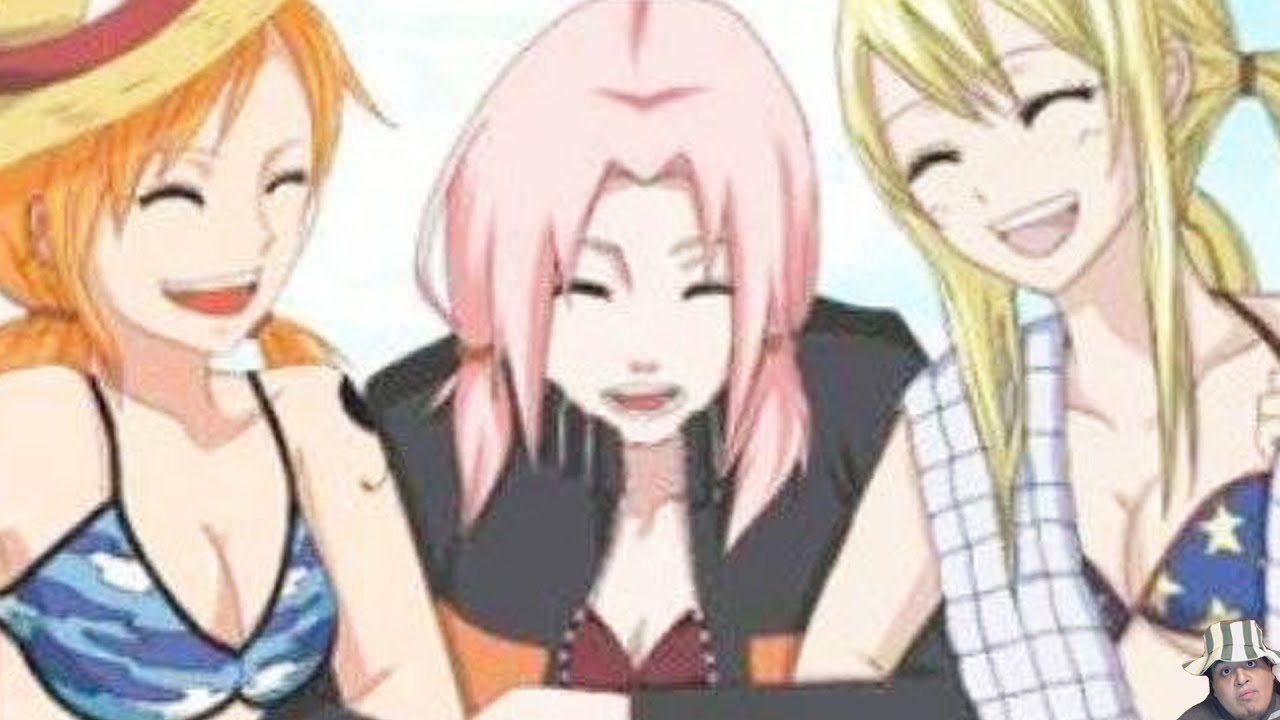 Rant --  Anime Tards & Fanboys