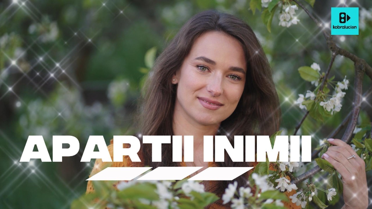 ❤️ Tu Apartii Inimii – Melodie de Dragoste Emotionanta