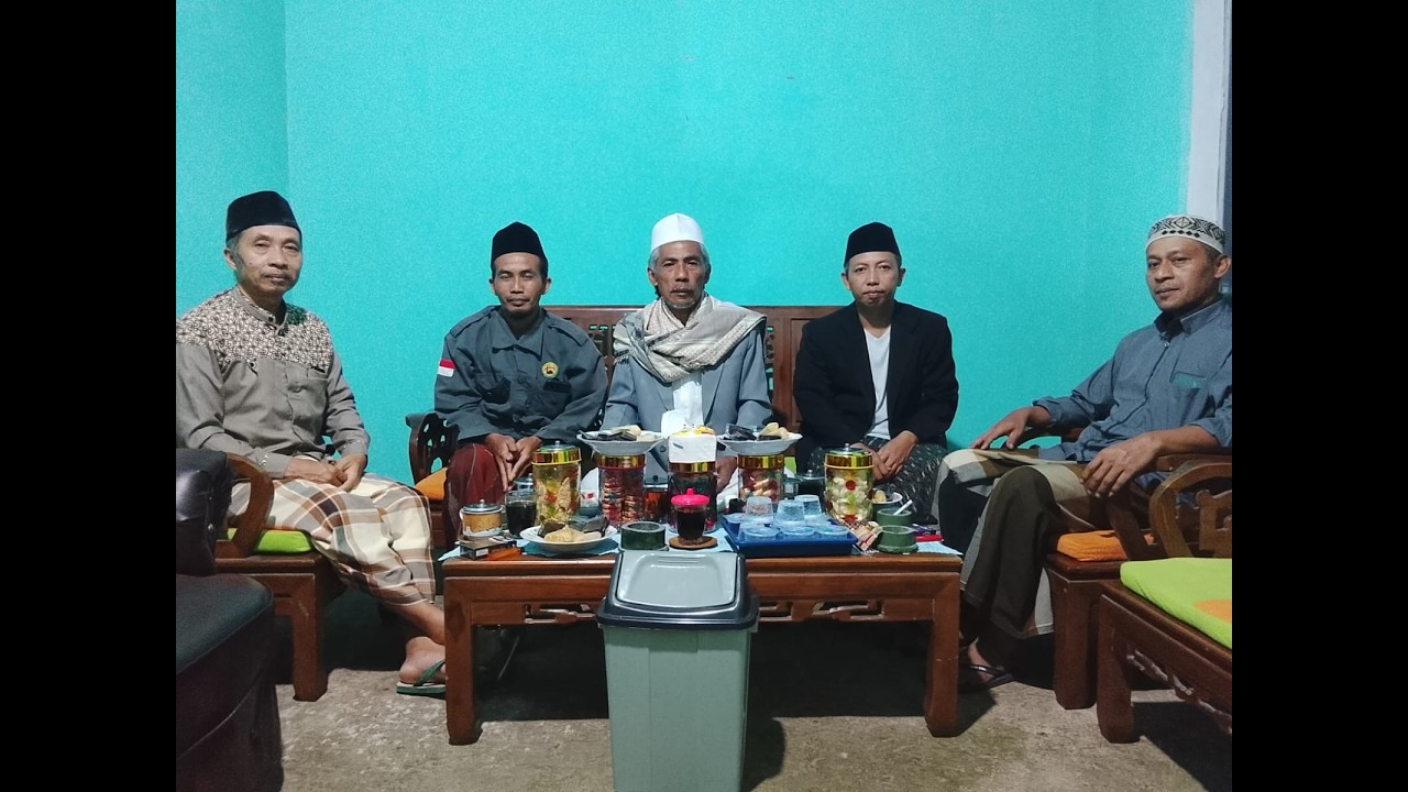 SADRANAN, HAUL SAMPANGAN 2026