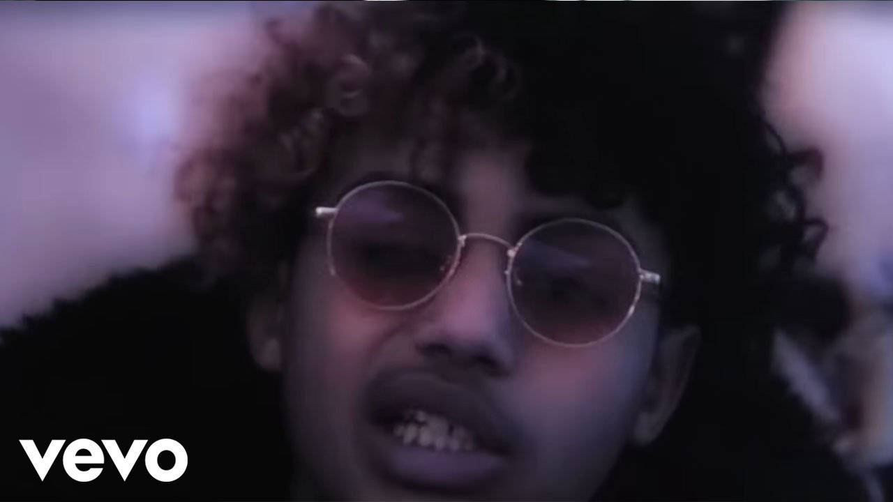 Luv Resval, Alkpote - Mariah (Clip officiel)