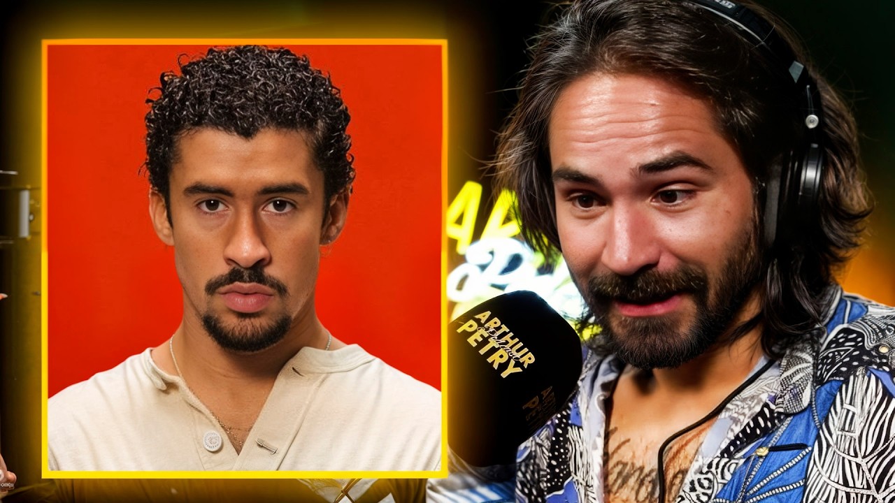 do nada os caras não gostam mais de invasão cultural kkkkk