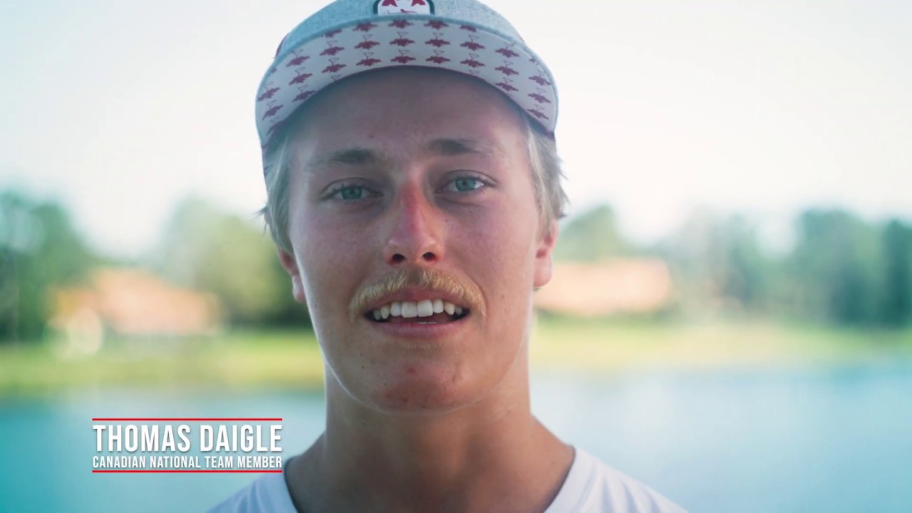 Thomas Daigle