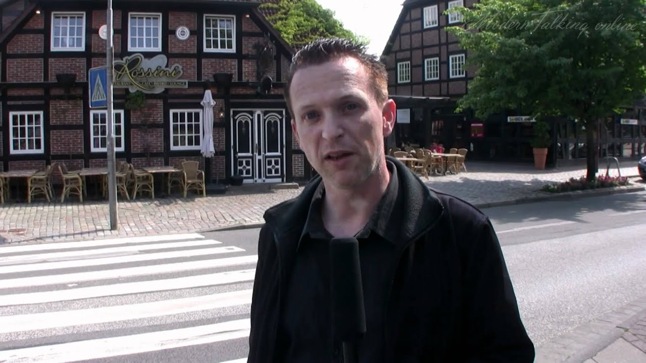 Besuch im Bohlen-Land (Sightseeing in Bohlen-Land)