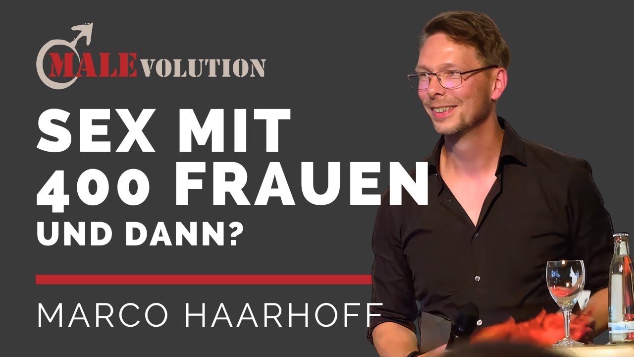 Was ich beim Sex mit über 400 Frauen nicht gelernt habe