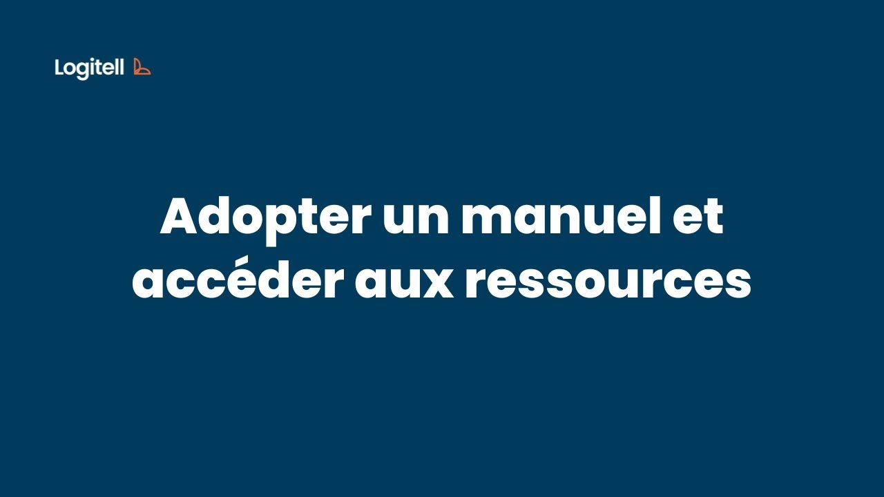 Comment acc&eacute;der aux ressources pour enseignants
