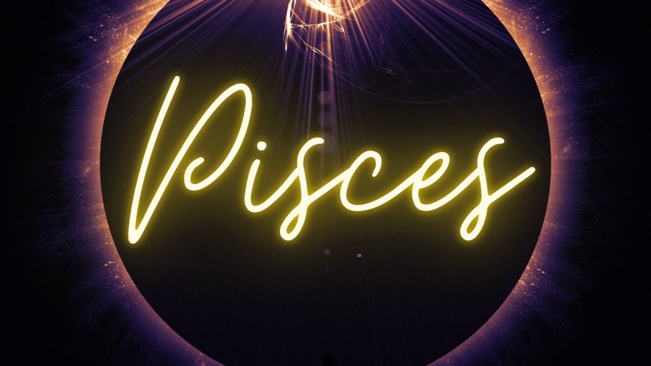 Pisces 🐟 You know they're coming back RIGHT ? 😂🤣 What did you do to them ?? ~ May 2021